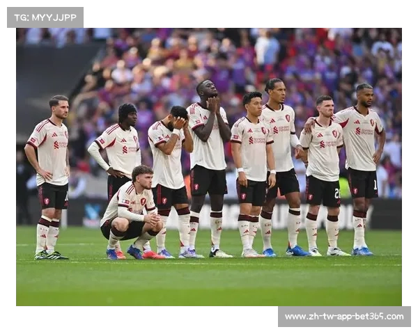 利物浦与水晶宫社区盾赛前瞻，红军备战新赛季