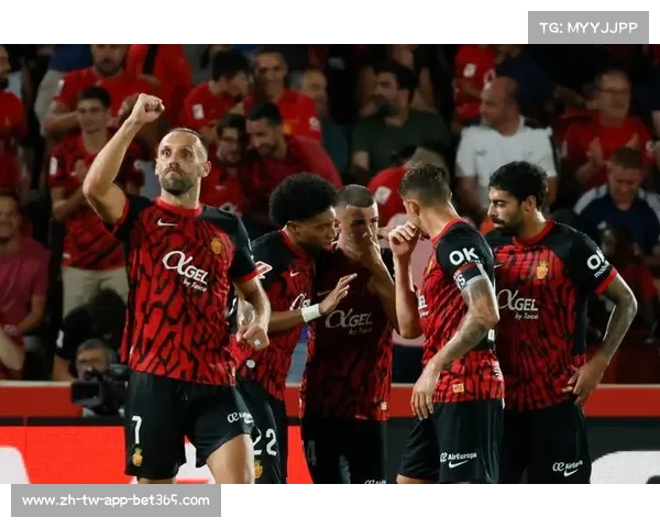 西甲联赛马略卡瓦连特关键拦截