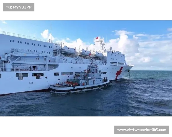 中国大型医院船“丝路号”正式下水服役:海上医疗服务新篇章(中国的医院船) 中国大型医院船“丝路号”正式下水服役:海上医疗服务新篇章(中国的医院船)